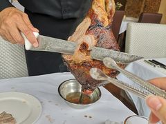 烤羊腿-拉蒂娜·巴西牛排馆 Latina·Brazilian Steakhouse(陆家嘴旗舰店)