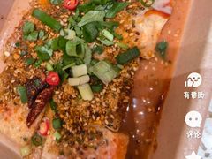 -小董哥烤串·爆汁大油边(故宫店)