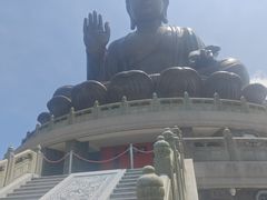 -天坛大佛