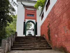 -东坡赤壁风景名胜区