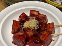 -苏淮景·苏闽融创菜·海鲜(原空港井河轩店)