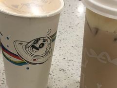 -茶力的小怪兽(梅林卓悦汇店)