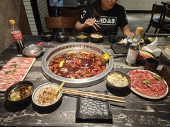 -小王少龙火锅(沙南街店)