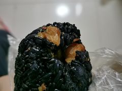 -芳婆糕团店(王府大街店)