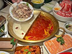 -小龙坎火锅(全球总店)
