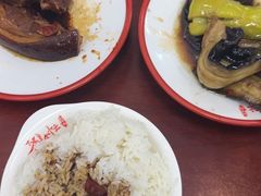 -刘小忙把子肉(北园大街总店)