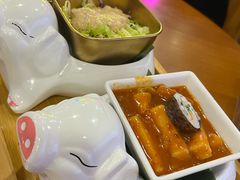 -杀猪天·韩国烤肉(总店)