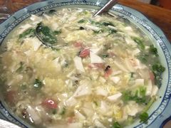 -黑皮酸菜鱼(三山街店)