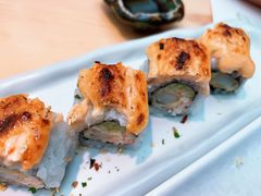 -TORO MaKi 寿司·日料(华创店)