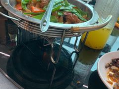 -利龙海鲜酒楼(建发·珑璟湾店)