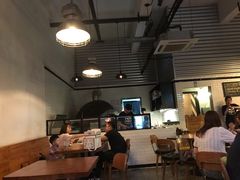 -Twin Tails Brewpub双尾精酿餐吧(八坼店)