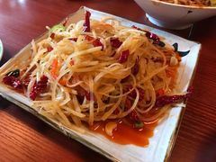 -疆Jiang·新疆秘制料理