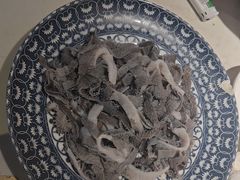 -北京老门框爆肚涮肉馆(锦业路店)
