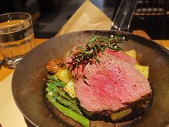 -The Diner X餐厅(青岛万象城店)