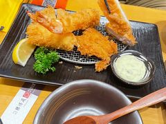 -胜博殿日式炸猪排(西红门店)