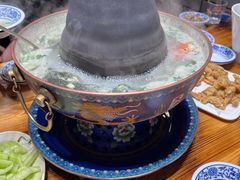 -凤吉园乌拉满族火锅中华老字号(繁荣路店)