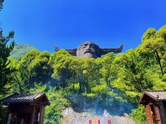 -神农架景区