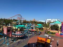 -青岛方特梦幻王国