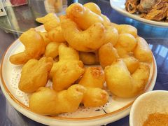-吴记酱骨炖菜馆(西大直街店)