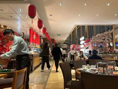 -视界美食自助餐厅·石家庄希尔顿酒店