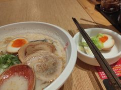 -味千拉面(巴黎春天浦建店)