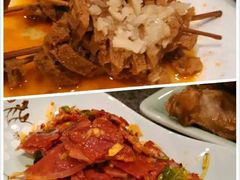 -河东颐祥阁(世贸店)