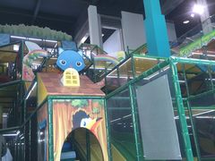 -蒙特利亲子乐园