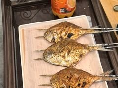 -彭城八戒羊肉串(总店)