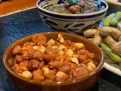 -福苗小骆驼烧烤(大唐不夜城店)