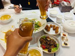 -东兴楼饭庄(六里桥店)