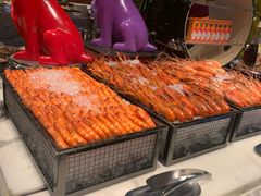 -西安W酒店·WEI全味西餐厅