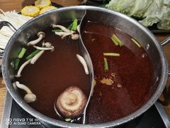 -呷哺呷哺 黄金牧场 (新中关购物中心店)