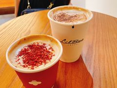 -LilBee Coffee