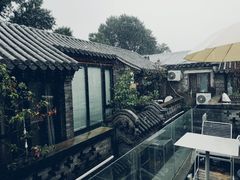 -糖房咖啡(南锣鼓巷店)
