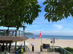 -亚龙湾海景国际度假酒店·海景坊