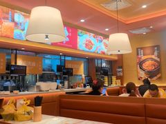 -剪花娘子·陕西面馆(上海川沙百联店)