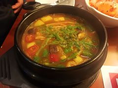大酱汤-青鹤谷(苏州店)