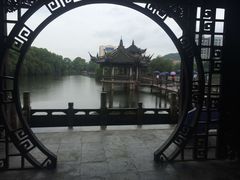 -台州府城(东湖)