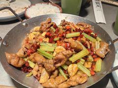 -潇湘阁(汉光百货店)