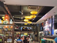-味可道美食坊(福基路店)