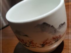 -意满花千醉(金茂览秀城店)