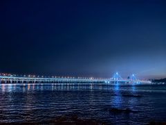-星海湾跨海大桥