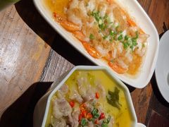 -外婆家(蓝色港湾店)