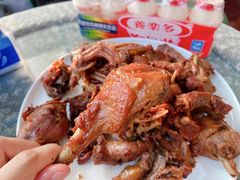 -斯丹姜母鸭·古法干香(涂门街总店)