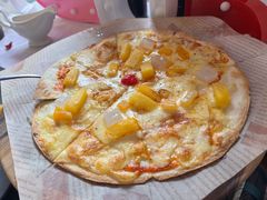 -青花瓷西餐厅(金鸡湖广场店)