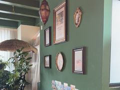 -Thai Basil罗勒叶泰式餐厅(时代天街店)