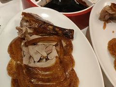 -惠丰堂饭庄·烤鸭·京味菜(西北旺·唐家岭店)