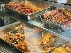 -马小毛老上海里脊肉(南翔印象城店)