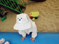 -萌宠亲子动物乐园(槐房万达店)