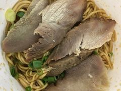 -长平老许(威山公寓店)